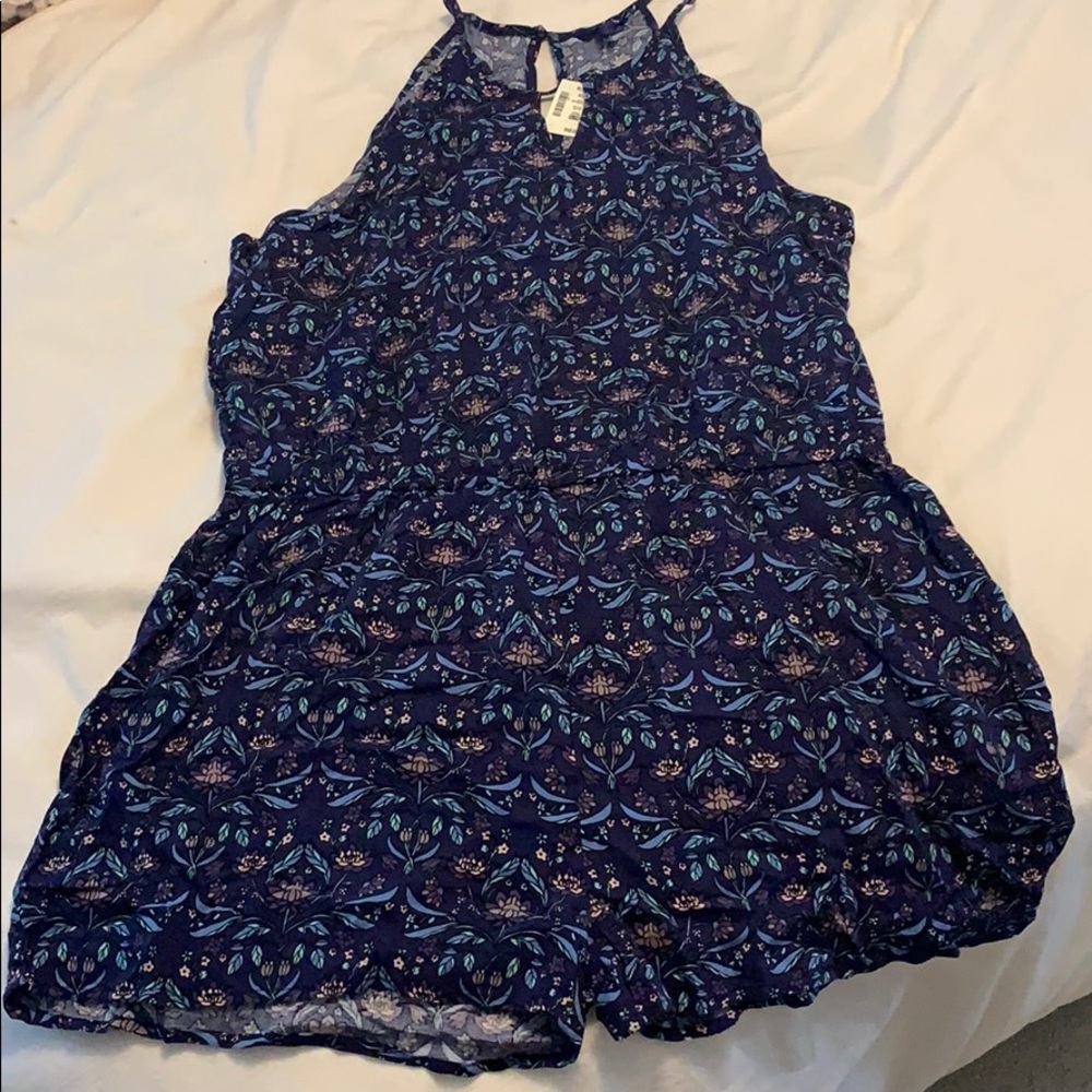Women’s Romper